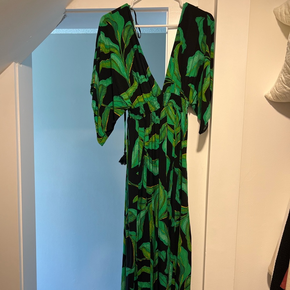 Dress from Forever 21. Never worn. Maxi